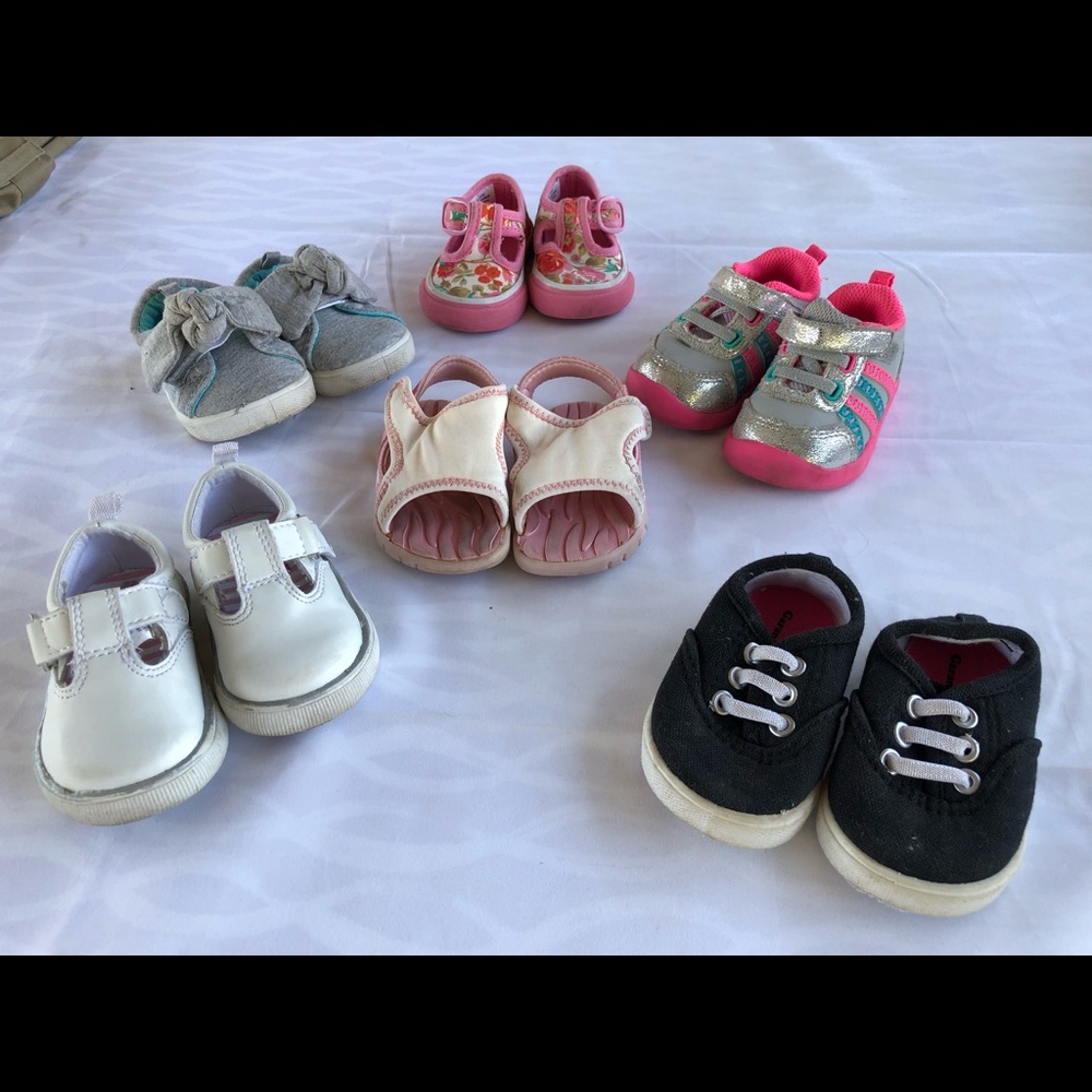 2c shoes